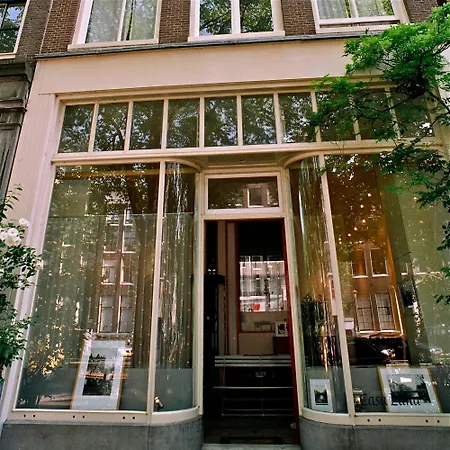 Bed & Breakfast Casa Luna Amsterdam