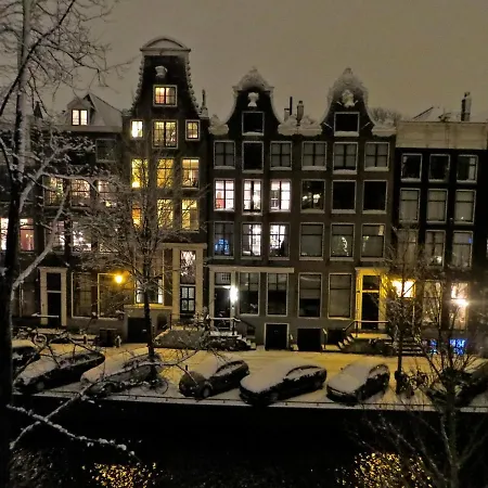 Casa Luna 3*