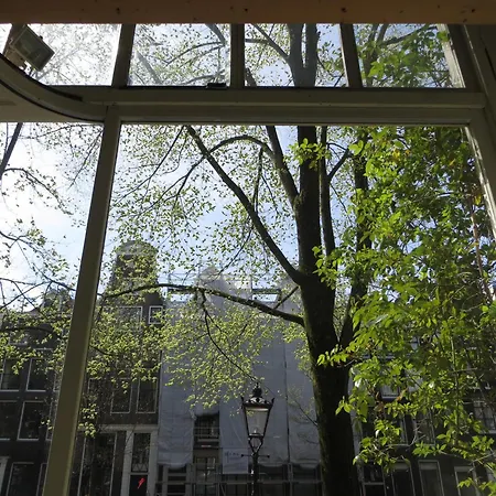 Casa Luna 住宿加早餐酒店 3*