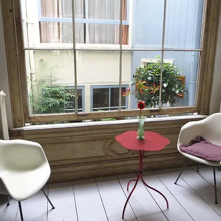 住宿加早餐酒店 Casa Luna