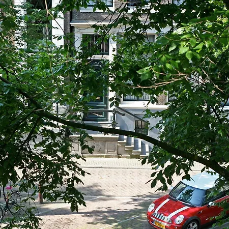 Casa Luna Nocleg ze śniadaniem 3*