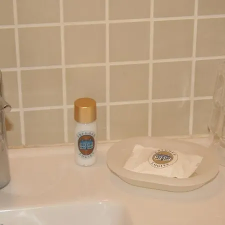 Nocleg ze śniadaniem Casa Luna 3*