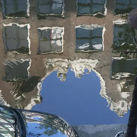 Casa Luna ベッド・アンド・ブレックファスト 3*