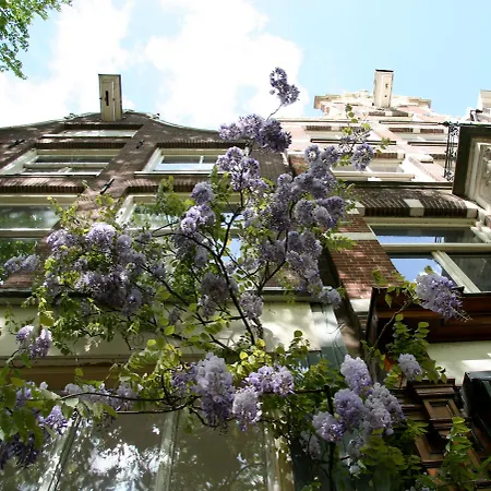 ベッド・アンド・ブレックファスト Casa Luna 3*