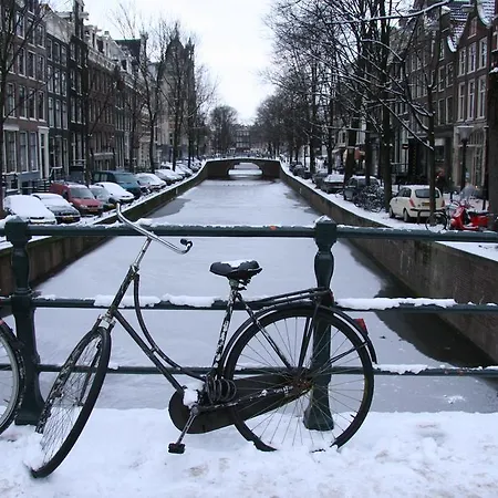 Nocleg ze śniadaniem Casa Luna 3*