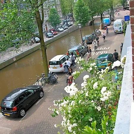 Bed & Breakfast Casa Luna 3*