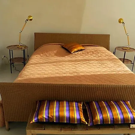 Bed & Breakfast Casa Luna Amsterdam