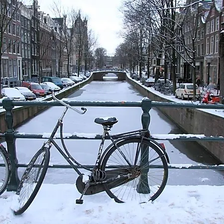 Casa Luna 3* Amsterdam