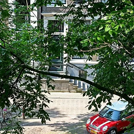 Casa Luna Bed & Breakfast 3*