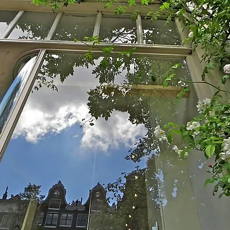 Casa Luna Bed & Breakfast Amsterdam