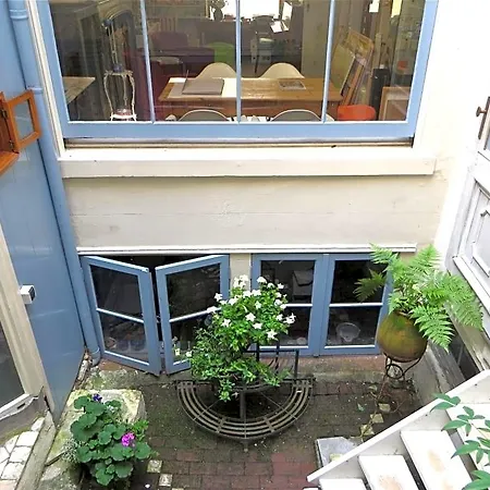 Casa Luna 3* Amsterdam