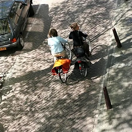 Casa Luna 3* Amsterdam
