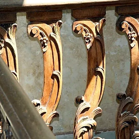Casa Luna Amsterdam