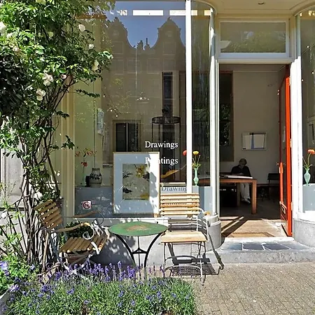 Casa Luna Bed & Breakfast Amsterdam