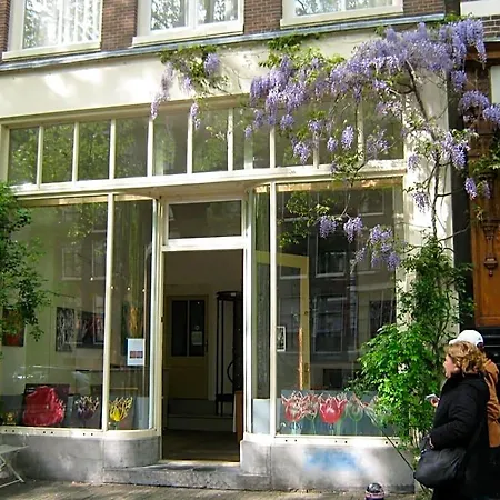 Casa Luna Amsterdam