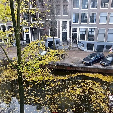 Bed & Breakfast Casa Luna Amsterdam