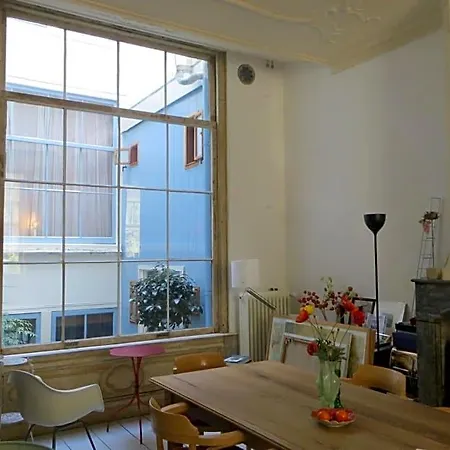 Casa Luna Bed & Breakfast Amsterdam