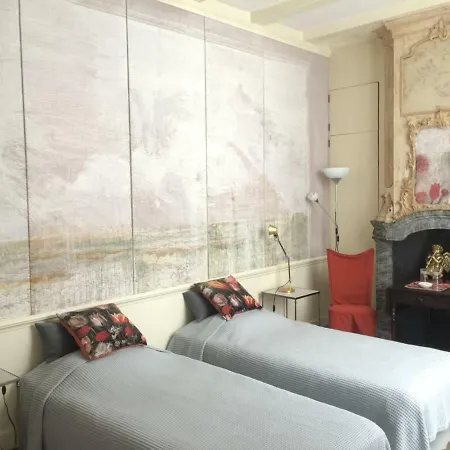 ベッド・アンド・ブレックファスト Casa Luna