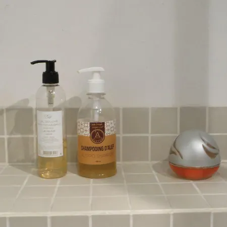 ベッド・アンド・ブレックファスト Casa Luna