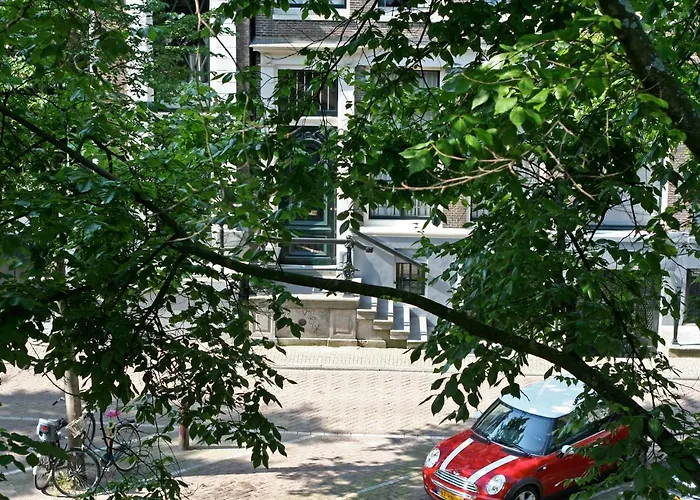 Casa Luna Отель типа 