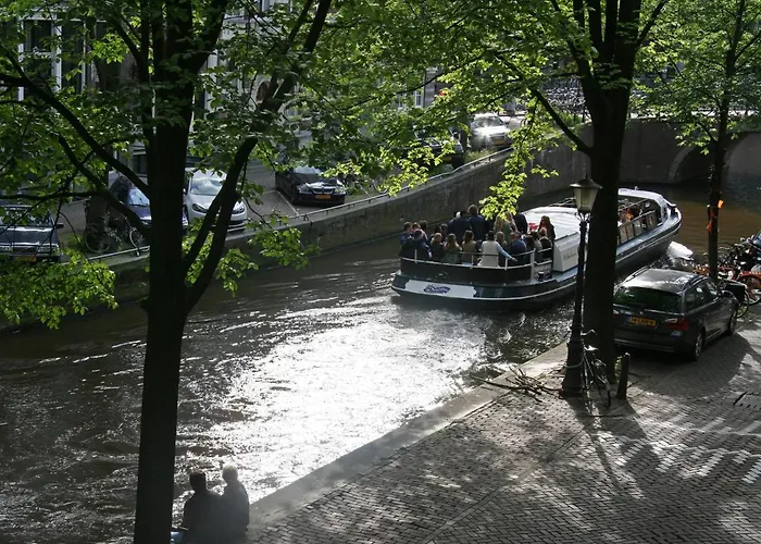 Casa Luna Отель типа 