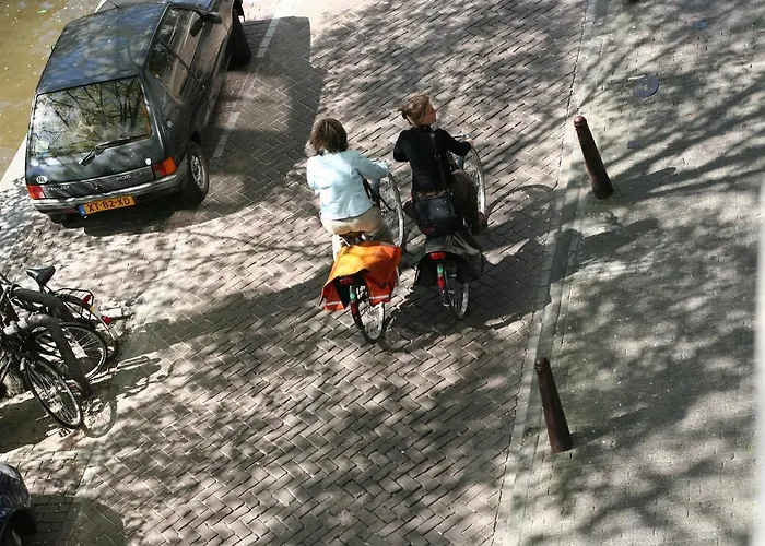 Casa Luna Отель типа 