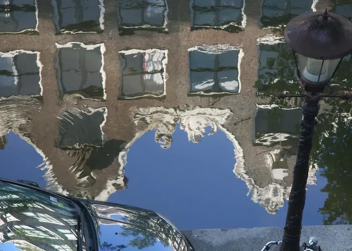 Casa Luna Отель типа 