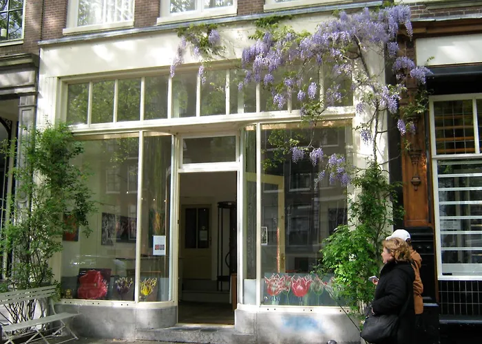 Casa Luna Отель типа 