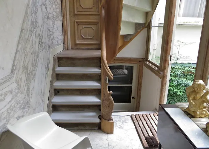 Casa Luna Отель типа 