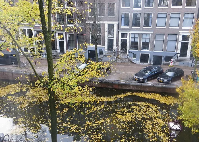 Casa Luna Отель типа 