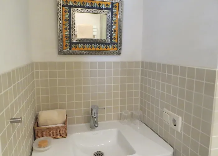 Casa Luna Отель типа 