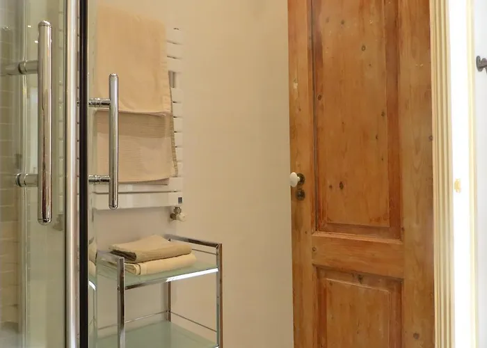 Casa Luna Отель типа 