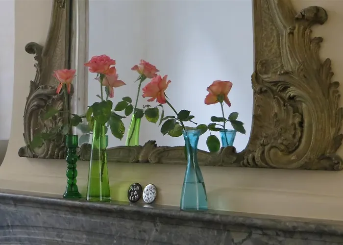 Casa Luna Bed & Breakfast Amsterdam