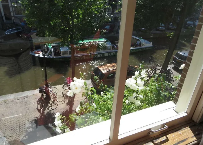 Casa Luna Отель типа 