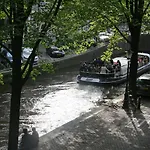 Casa Luna Bed & Breakfast Amsterdam