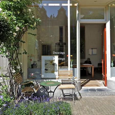 Bed & Breakfast Casa Luna