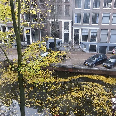 Casa Luna Bed & Breakfast Amsterdam