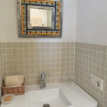Casa Luna Bed & Breakfast