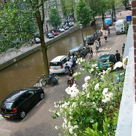 Casa Luna Amsterdam