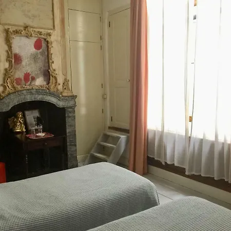 Casa Luna