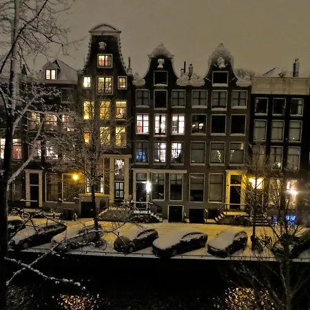 Casa Luna *