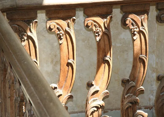 Couette-café Casa Luna 3*