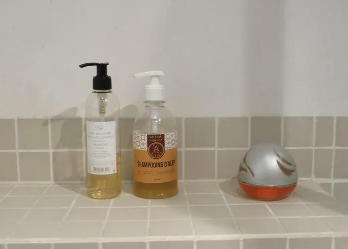 Couette-café Casa Luna