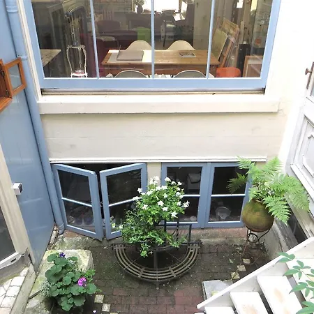 Frühstückspension Casa Luna 3*