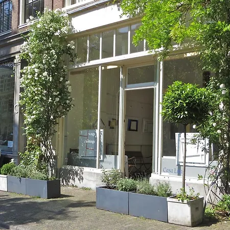 Frühstückspension Casa Luna 3*