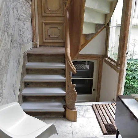 Casa Luna Oda ve Kahvaltı *